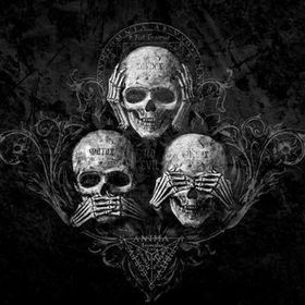 TRIBO DAS TATUAGENS