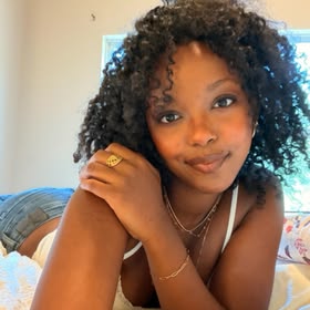 Tsion Harms