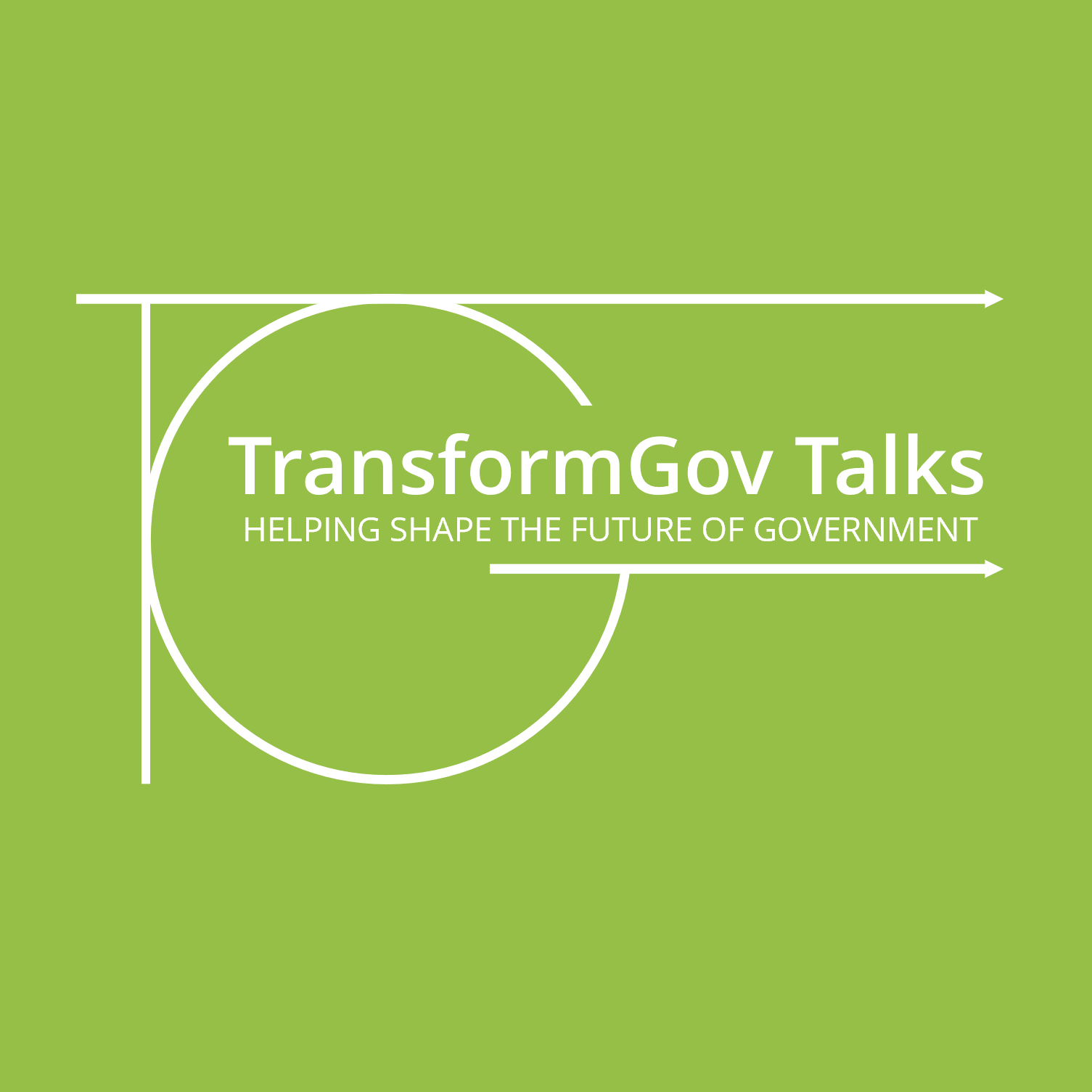 TransformGov Talks