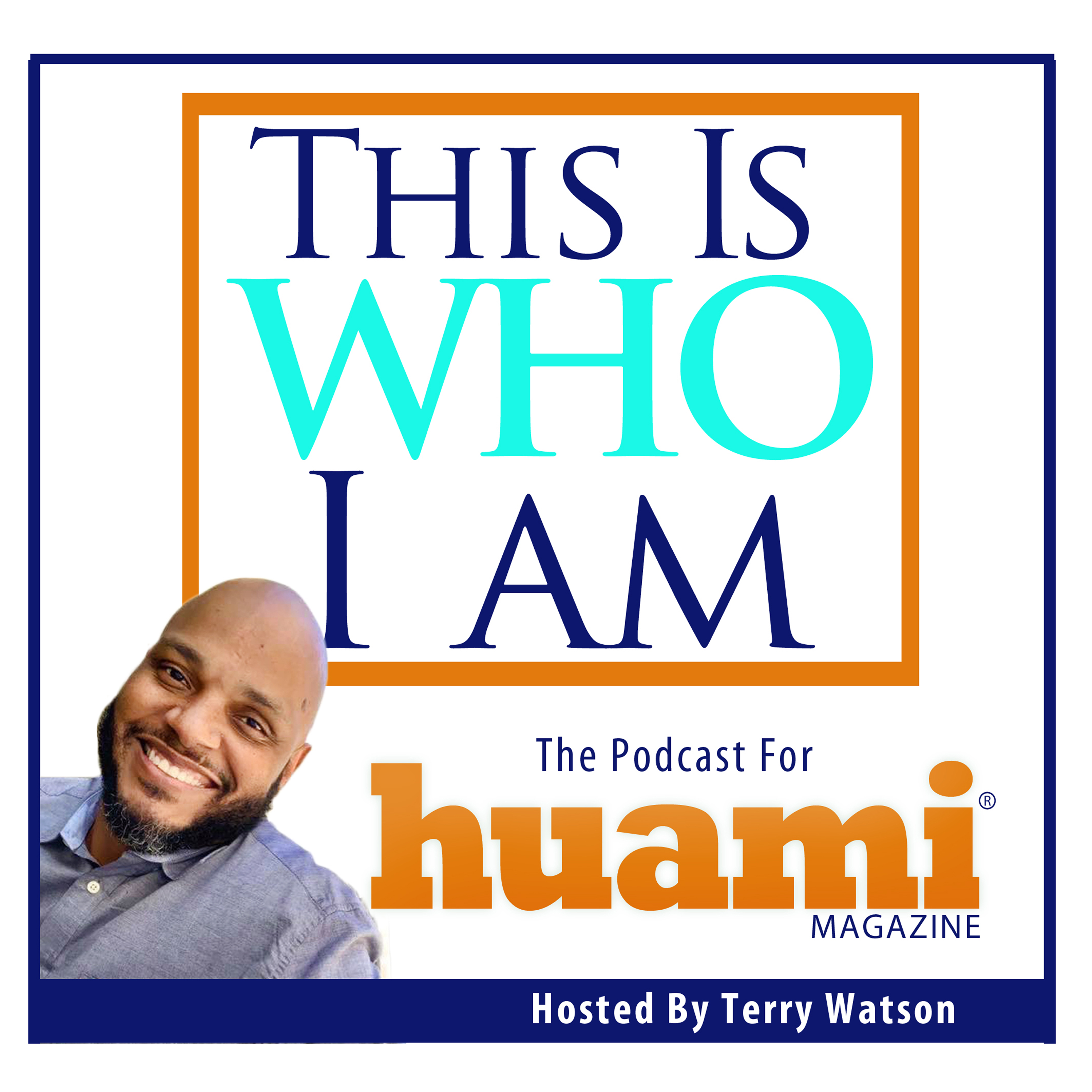 thisiswhoiam's podcast