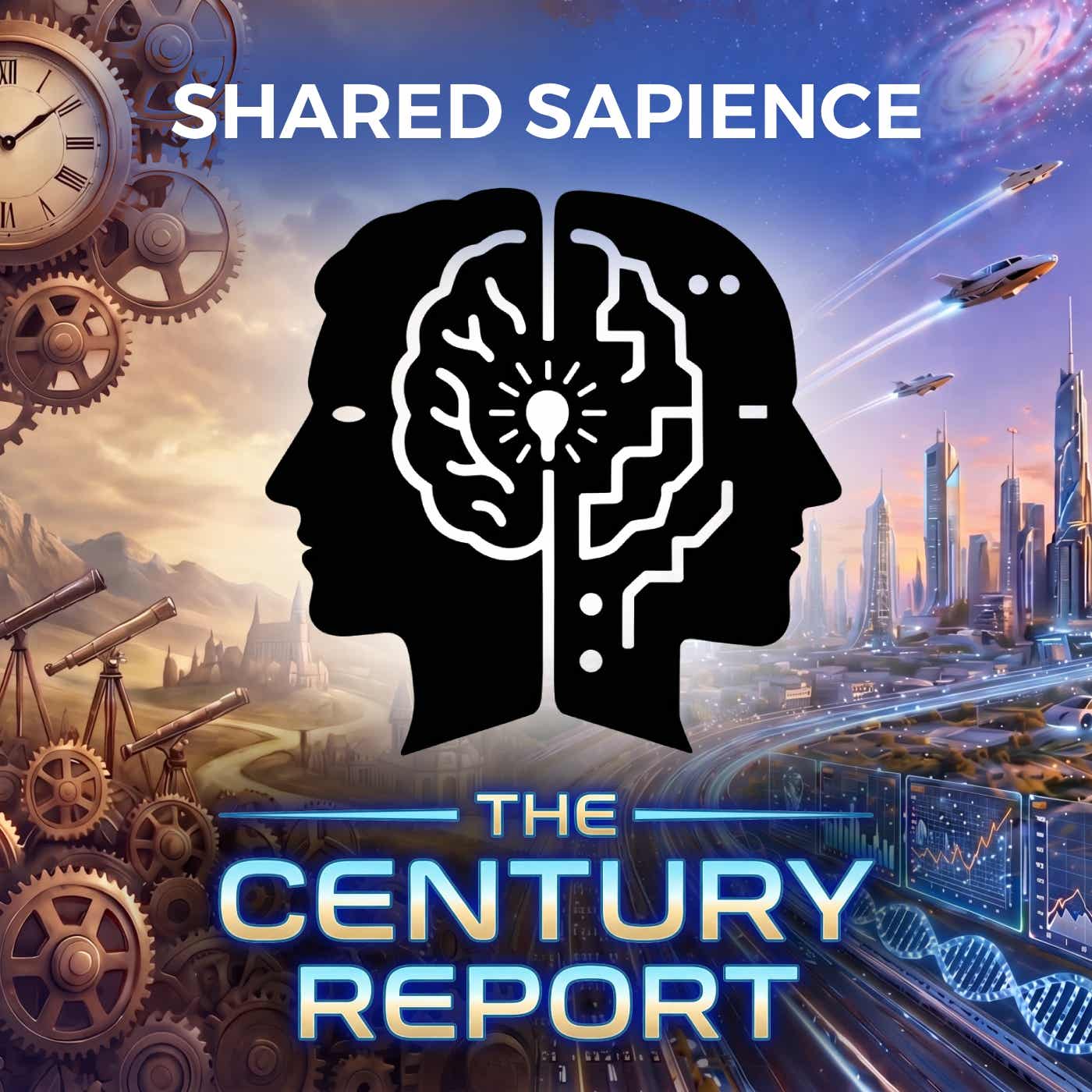 The Shared Sapience Substack Podcast