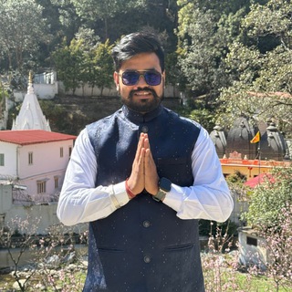 Trade Crypto with Deepak