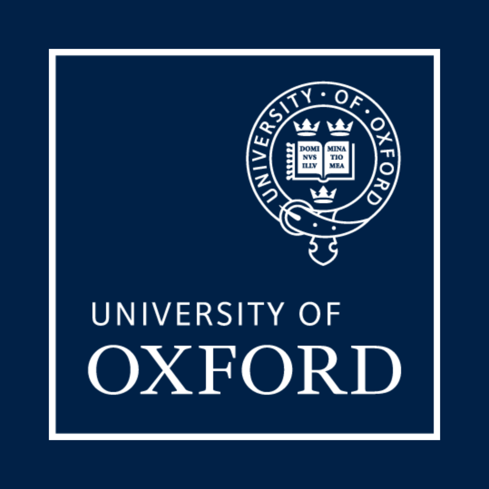 University of Oxford