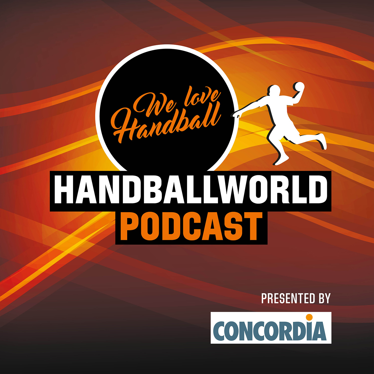 WE LOVE HANDBALL