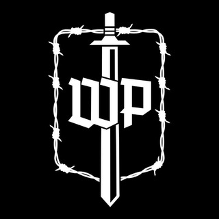 WARLORD PATCHES 🇺🇦