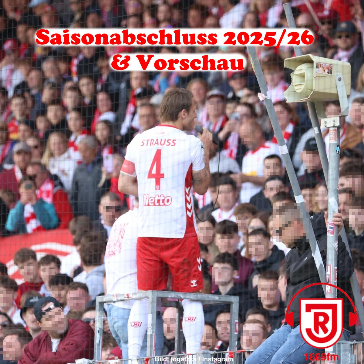 Saisonabschluss 2025/26 &amp; Vorschau