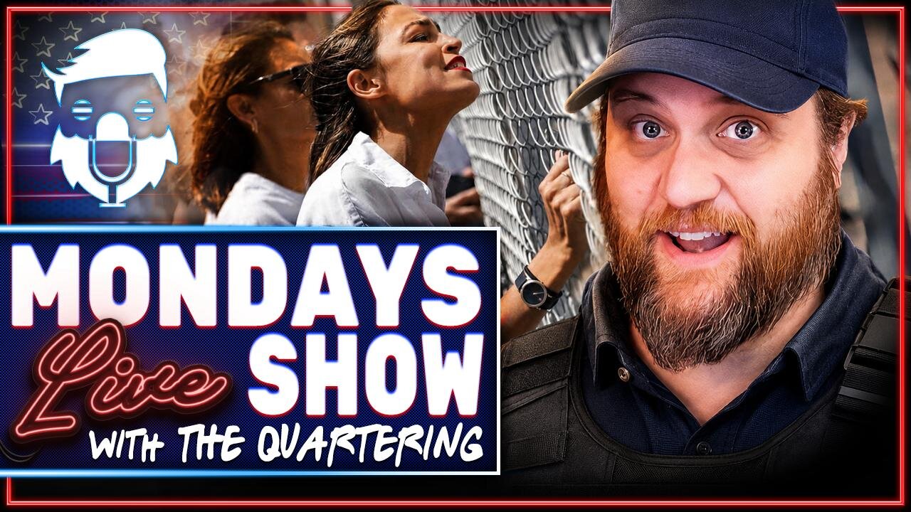AOC RUTHLESSLY MOCKED, WNBA ADMITS DEFEAT, ASMONGOLD BAN BACKFIRES & MUCH MORE