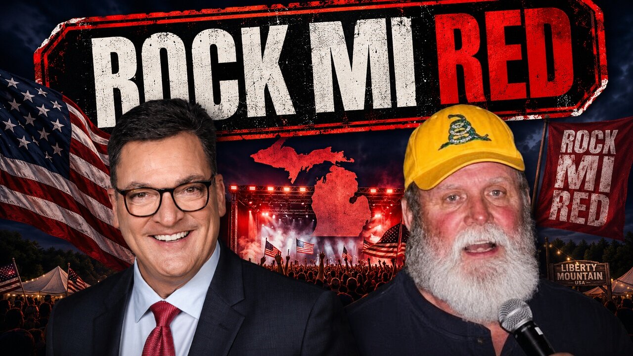 Michigan Is About to ROCK RED | with