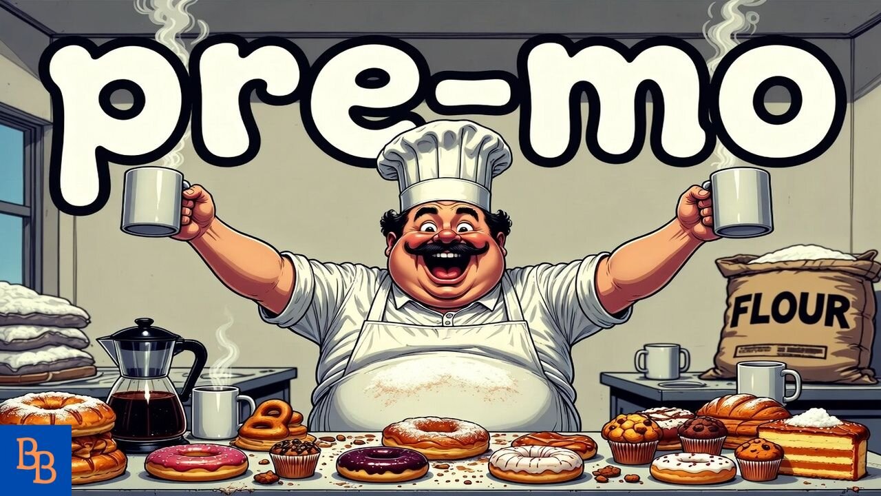 Pre-Mo stream