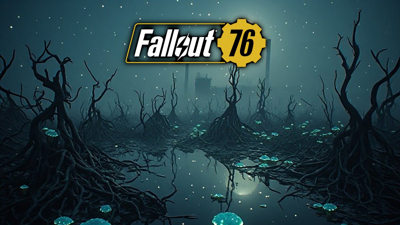 Fallout 76 Pt. 2 - 104