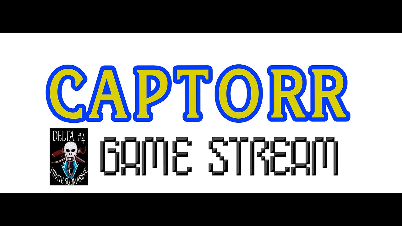 Gaming Stream