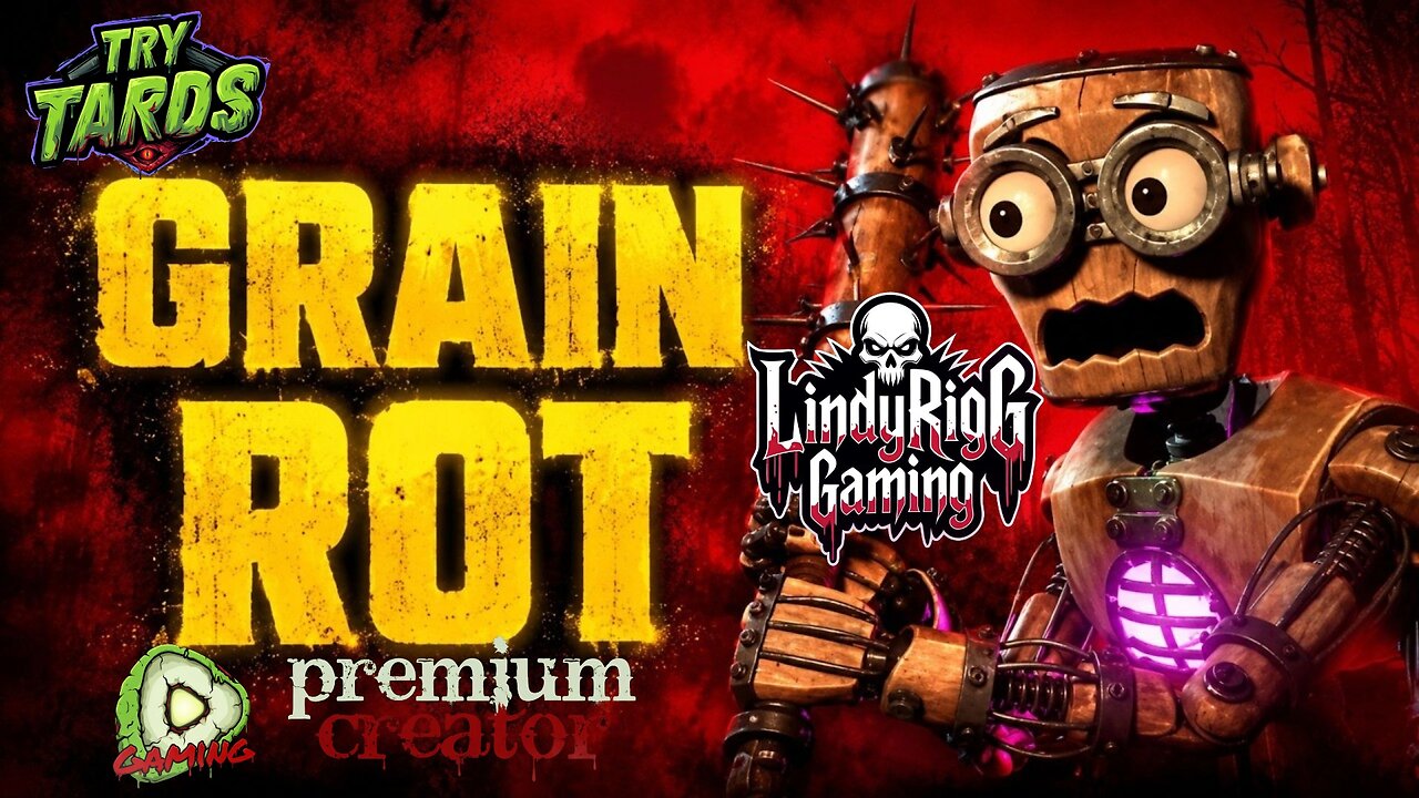 GRAIN ROT