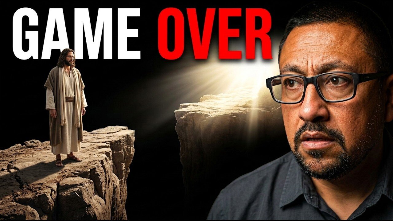 The Hidden Problem In Jesus’s Story