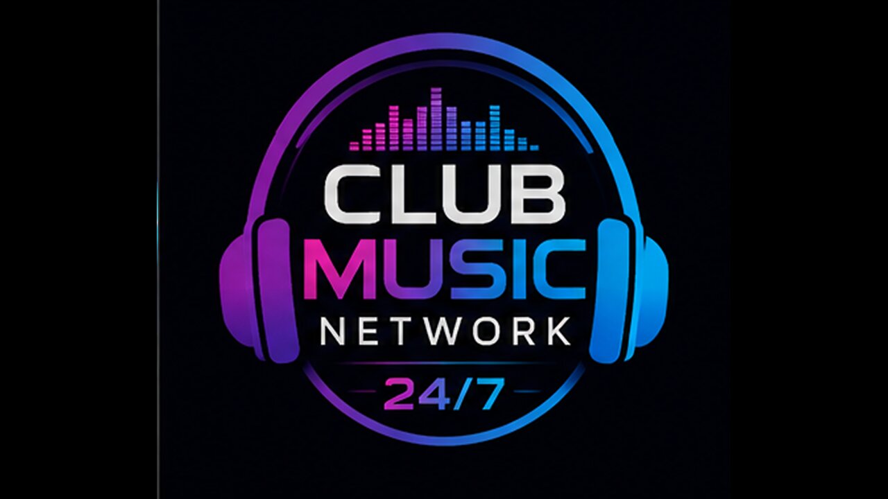 Club Music Network 24/7
