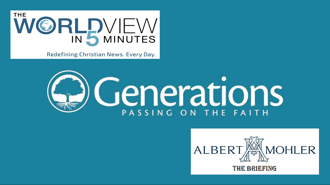 Generations - Discipling Boys Through Sexual Confusion – Interview with Aaron Boldman