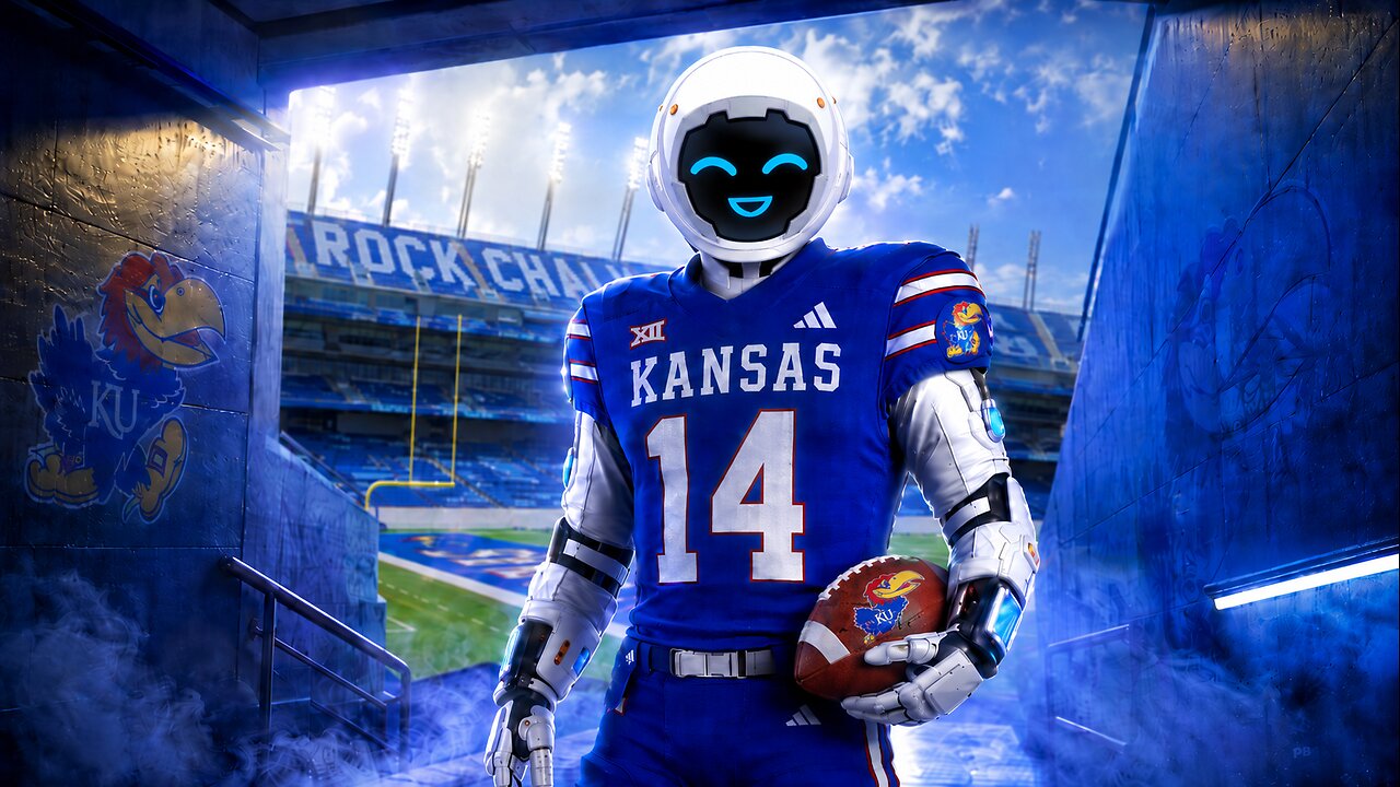 🛰️💠 First College Football Game Since NCAA 07! | College Football 27