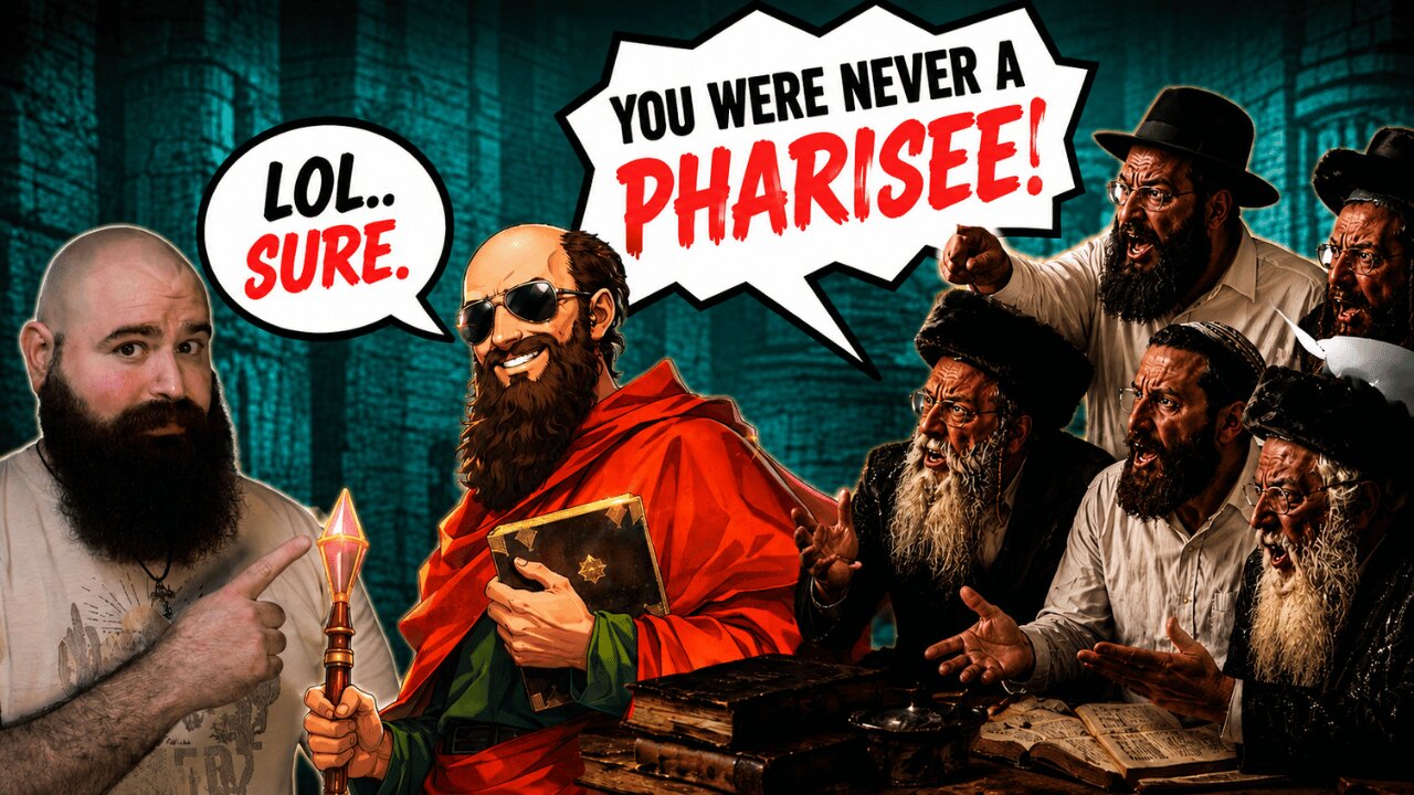 Is Christianity Actually More Jewish Than Judaism?