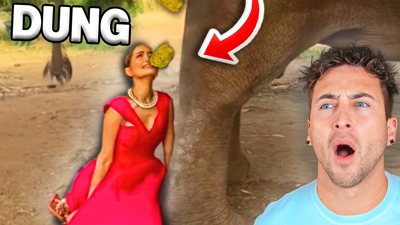 GRUMPY AND TIRED!!... | Rumble LIVE