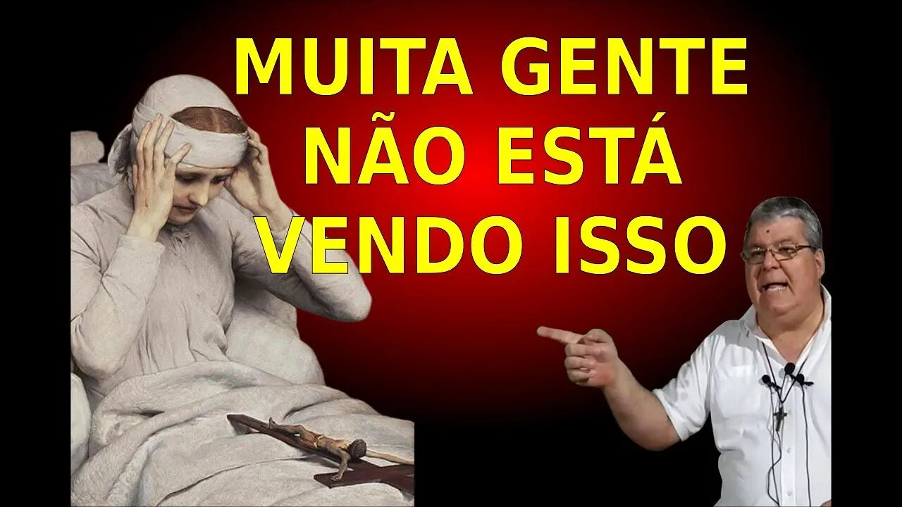 CUIDADO COM ISSO