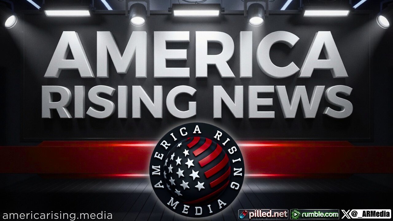 America Rising News