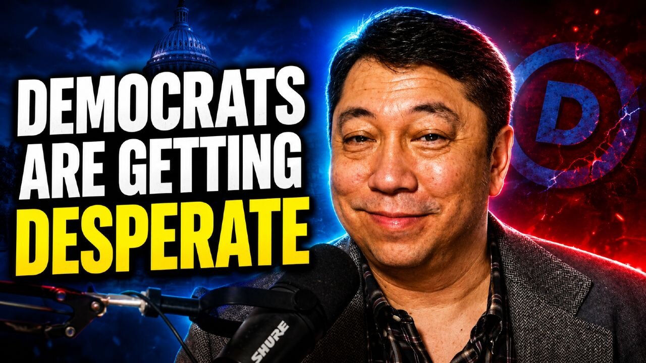 Signs Point to Major Democrat Losses as Desperation Takes Hold