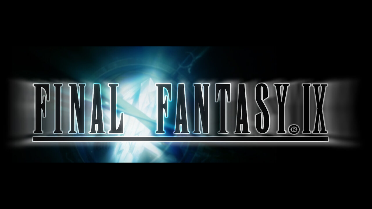 Final Fantasy IX