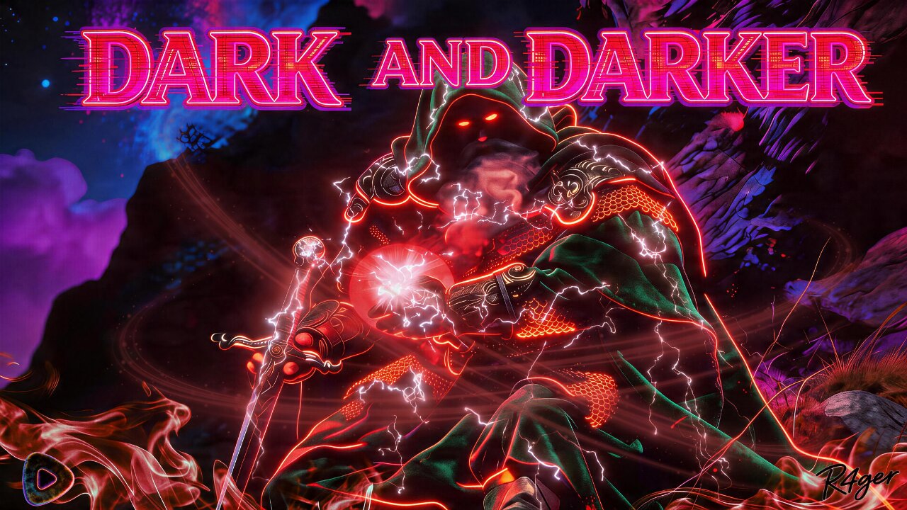 LAST DAY OF WIPE / PVP MADNESS - D4RK AND D4RKER W/ AKAGUMO, ZWOGs, & SVGAMES