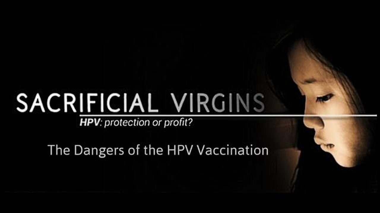 SACRIFICIAL VIRGINS (2017)