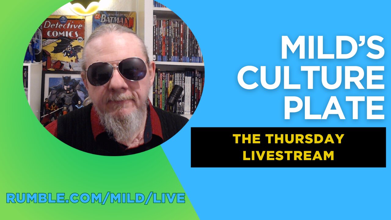 MCP Thursday -