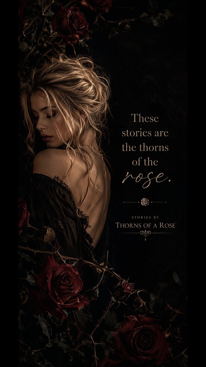 THORNS OF A ROSE