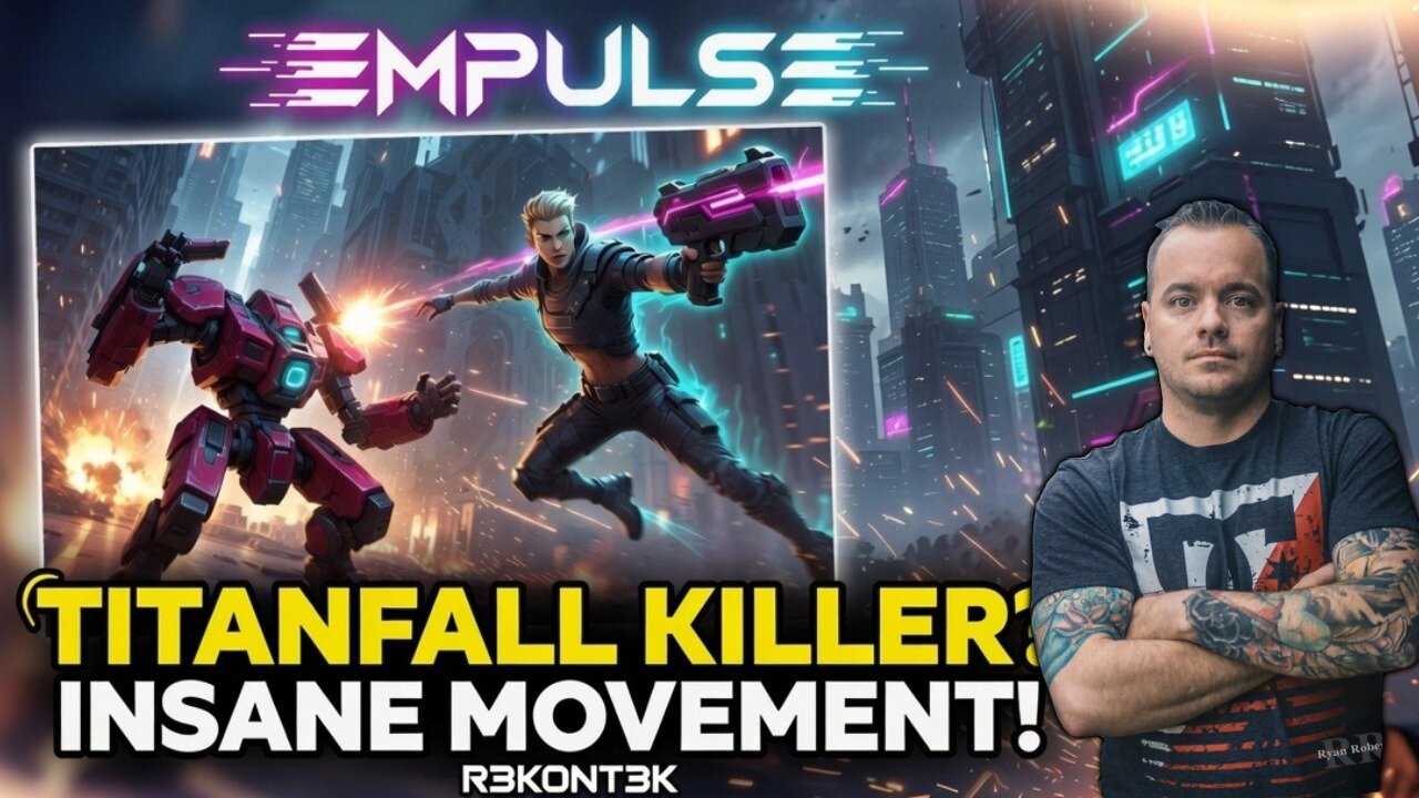 🔴Empulse Training Day - Lesssgo