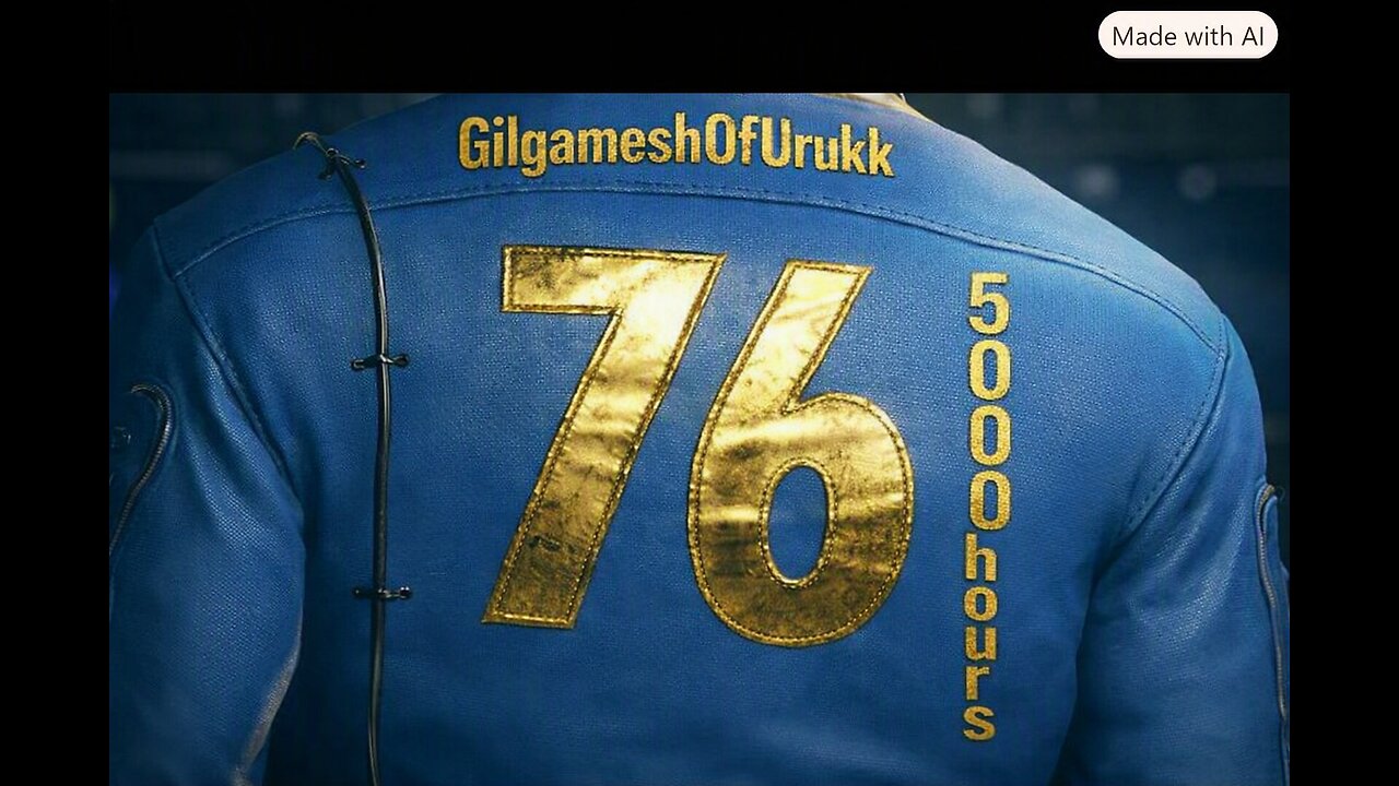 Fallout 76, It