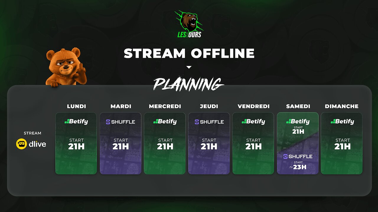 Planing