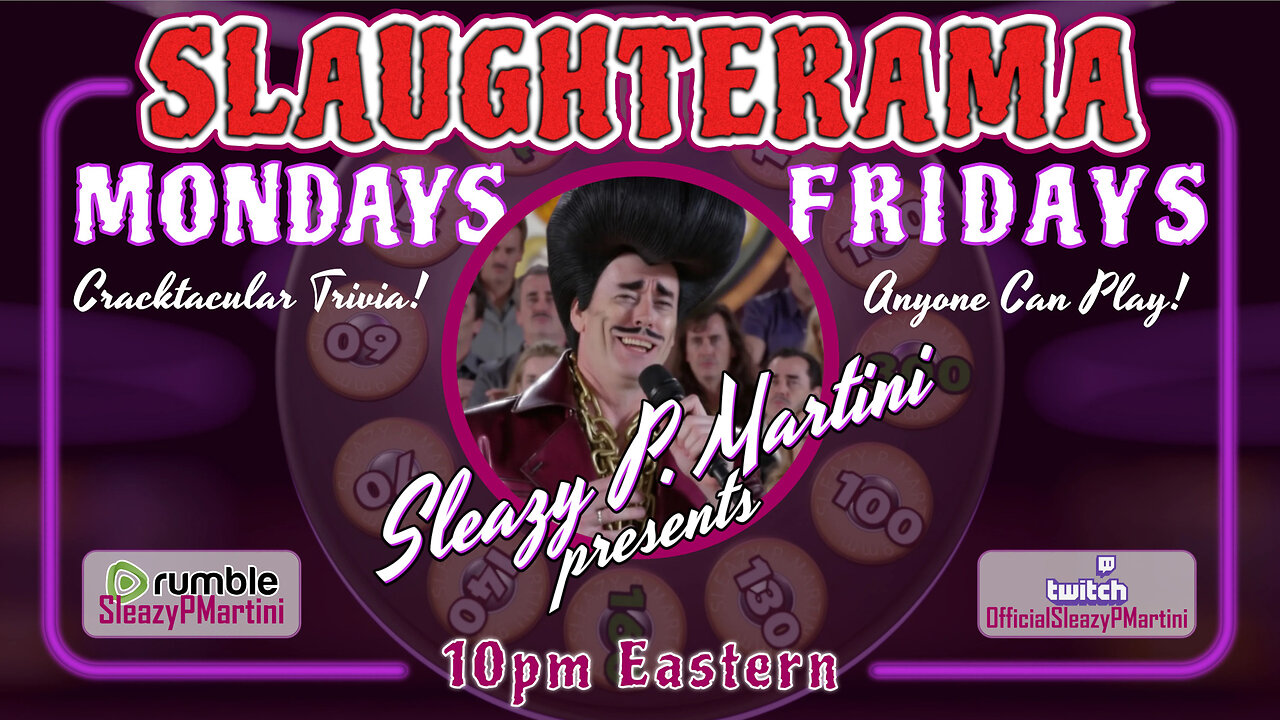 Slaughterama
