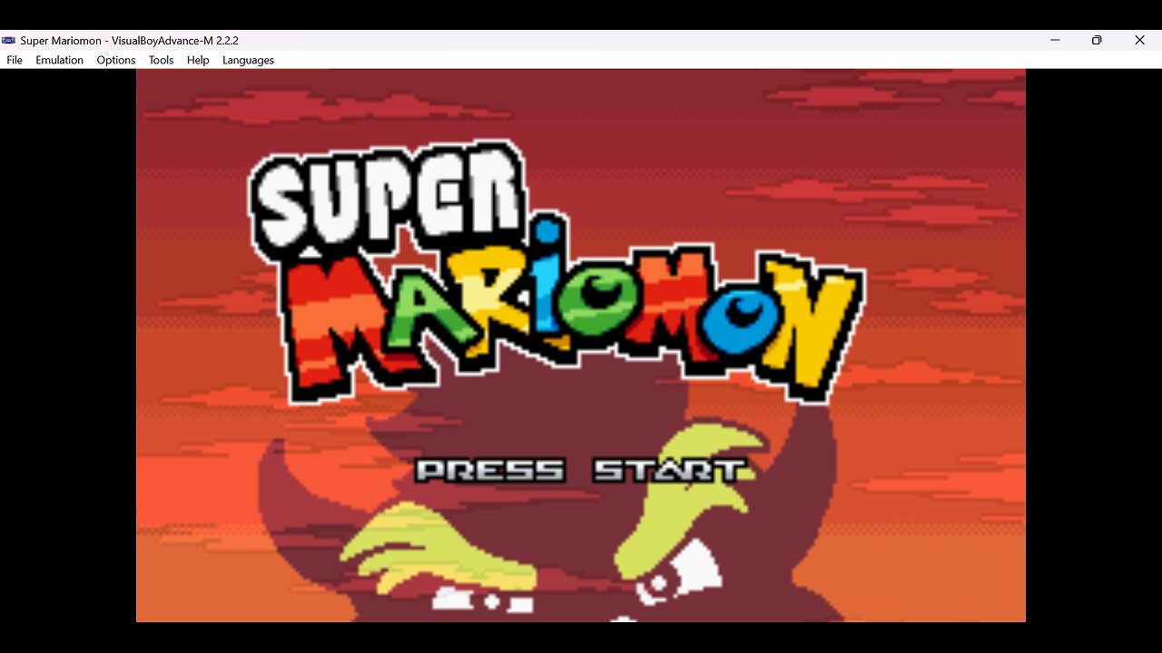 Super MarioMon Randomized Nuzlocke- How Hard Does a Legendary Capture Carry Us?