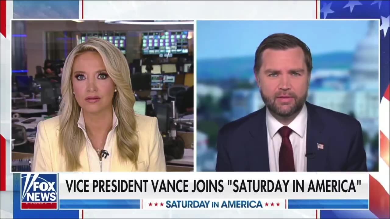 “We Don’t Trust, We Verify”: JD Vance Calls Iran’s Bluff on Gulf Oil Promises
