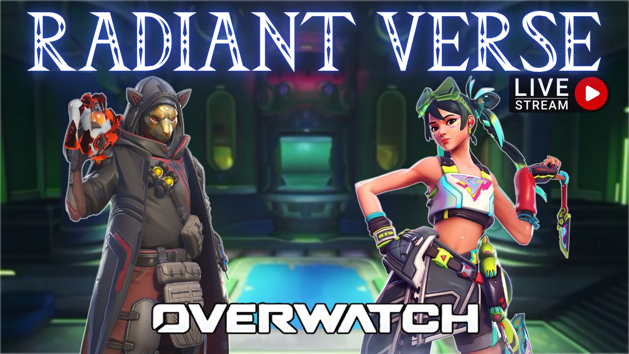 Season 4 launch!!!