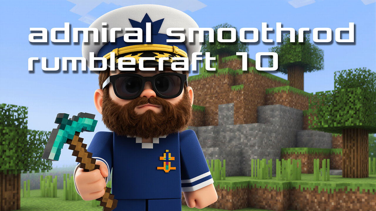 RUMBLECRAFT 10 - minecraft ATM 10 - its time for power