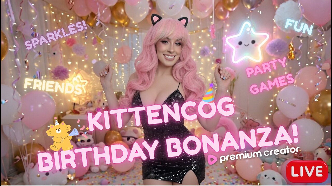 KittenCog