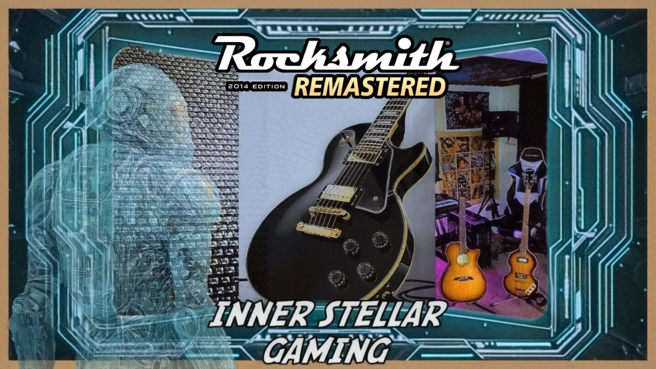 ROCKSMITH [LIVE] 🚀 REQUESTS & CUSTOM SONGS - METALLICA, BEATLES, NIRVANA, LINKIN PARK & MORE! (#26)
