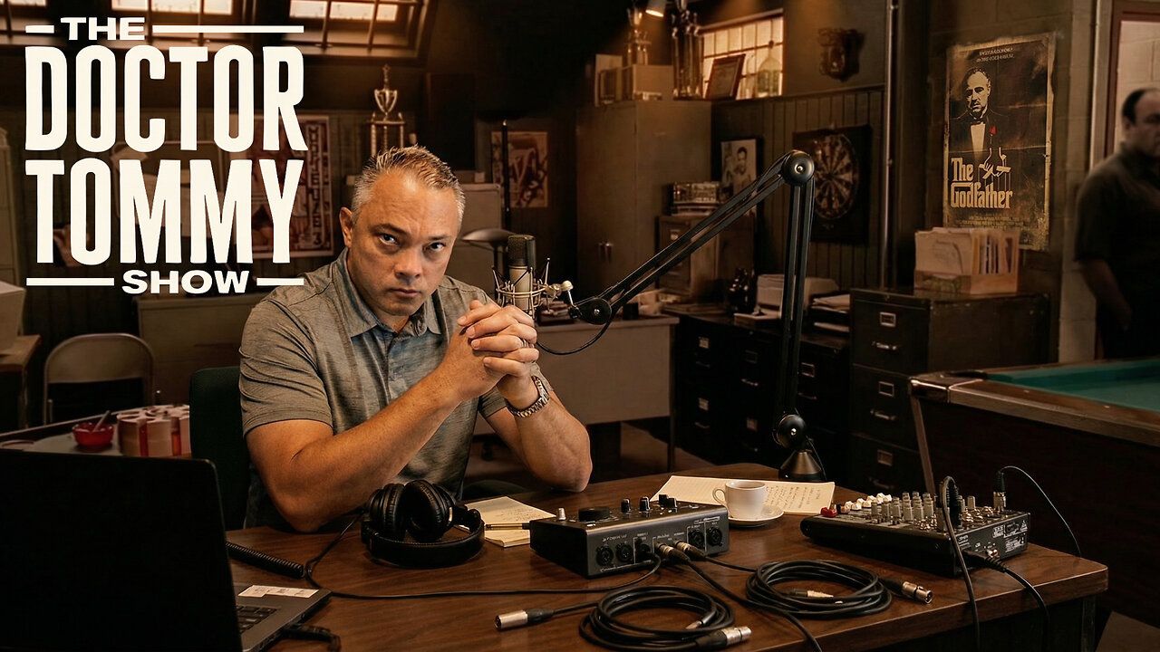 Finally Friday, Headlines, Doc Tommy: The Vig Gameplay, Doc Tommy: 24-Hour Dental