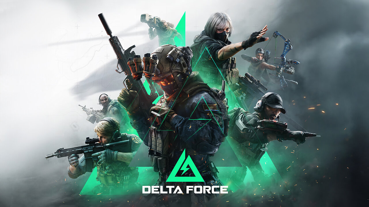 Delta force global o steam, se juga con las consolas incluidas