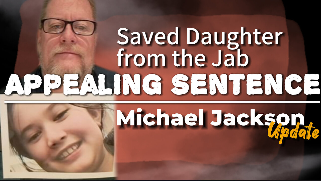 PODCAST RELENTLESS | APPEALING SENTENCE CACR3854 – R. v. Michael Jackson | Ep. 141