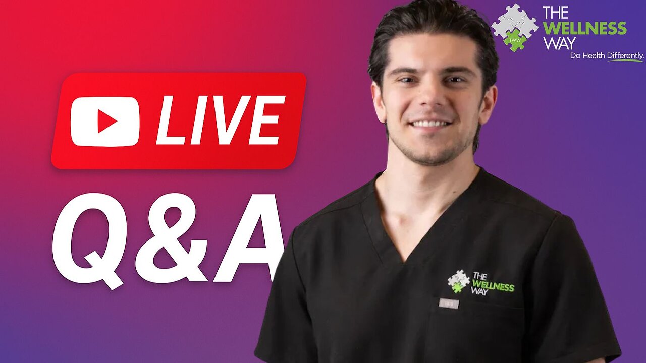 Holistic Health Q/A