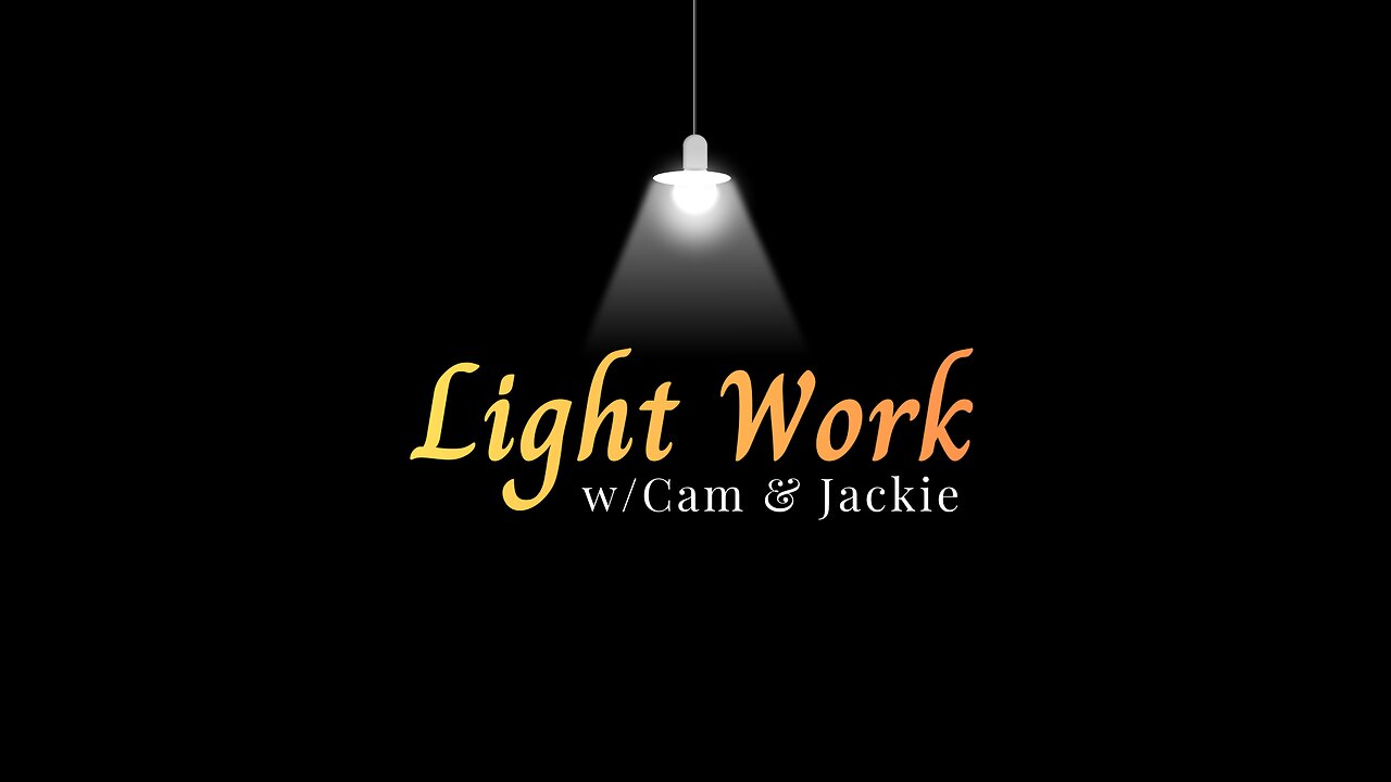 Light Work 8.4.26