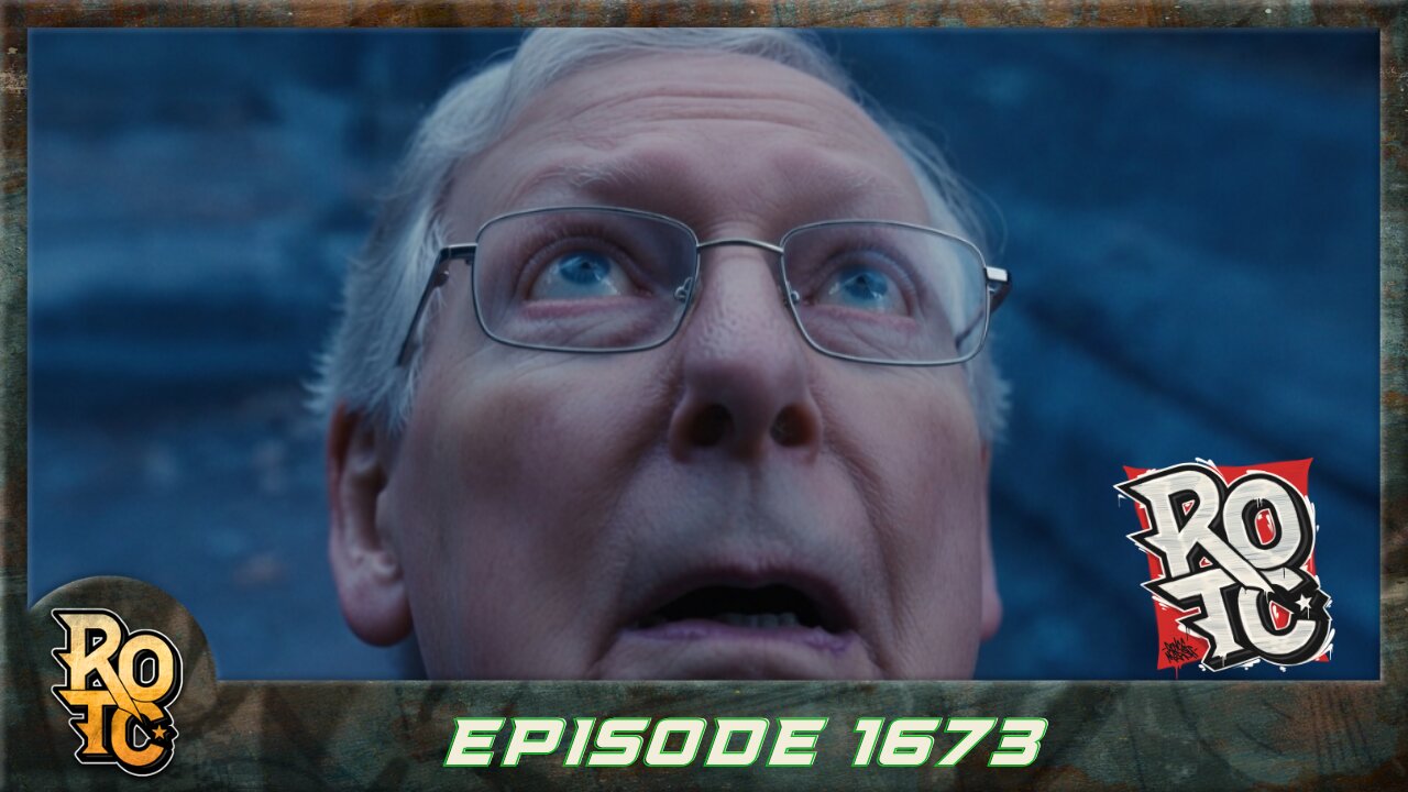 Episode 1673: Where