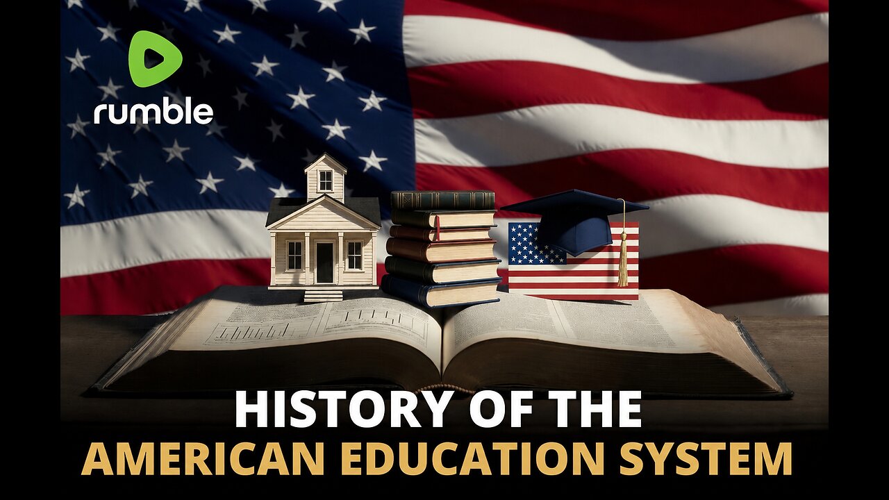 Rustic Ranch Rebellion EP 58- Celebrate 250 The School System