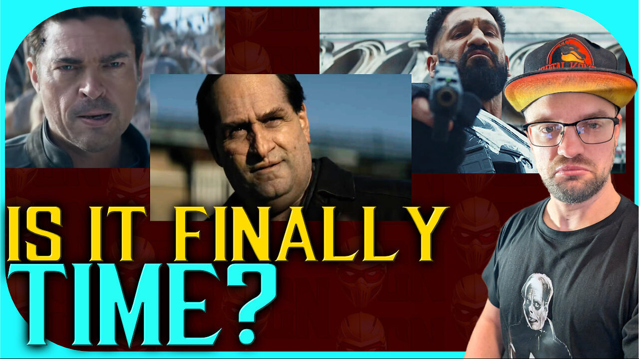 Some HUGE Updates We Have Been Waiting For | Week In Nerdom