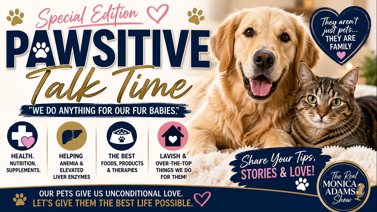 Dog and cat parents... how far would you go for your fur babies? ❤️🐶🐱