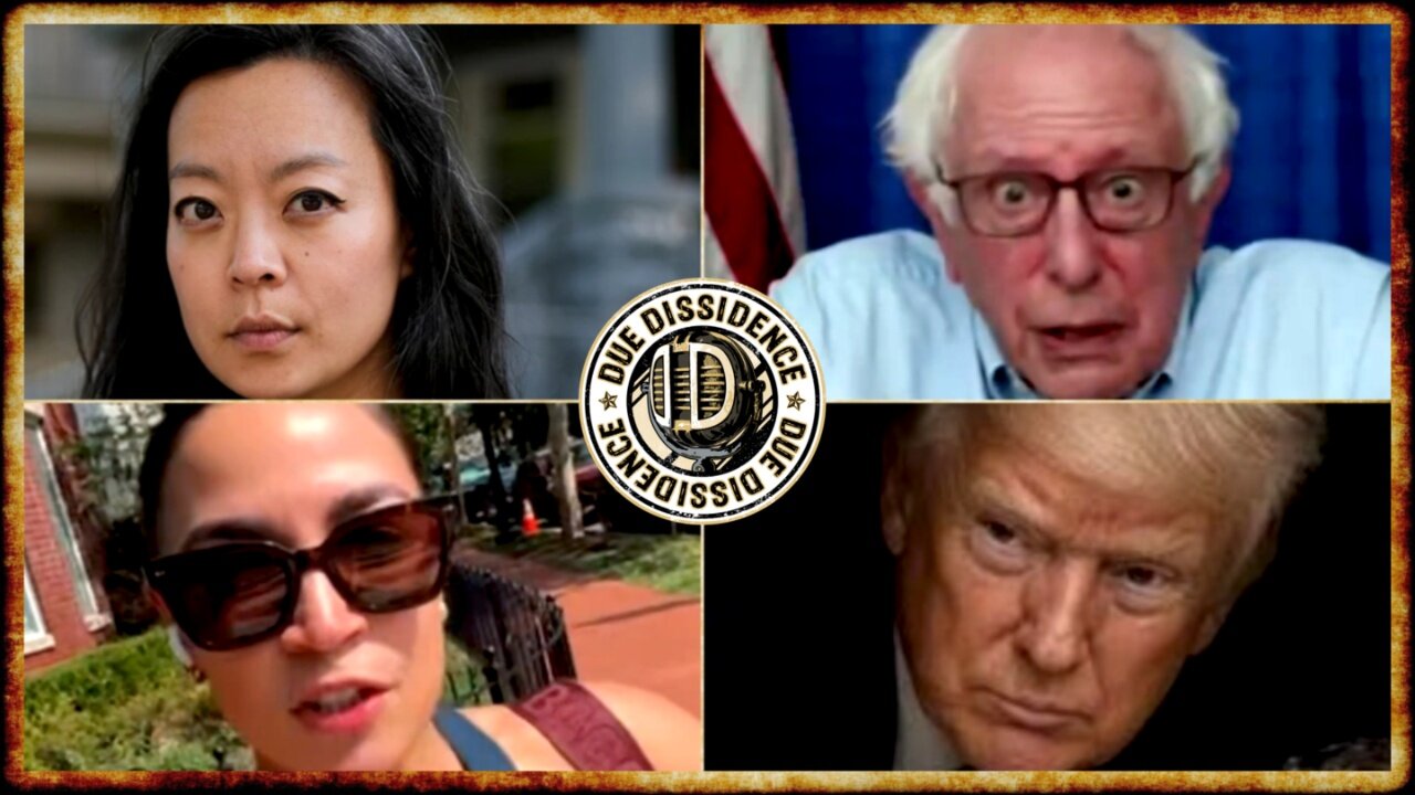 Hong LOSES As Progressives DON